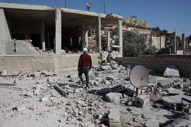 سوریه یک سال پس از اسد؛ مردم و کارشناسان چه می‌گویند؟