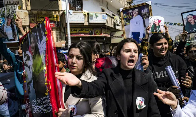 سوریه یک سال پس از اسد؛ مردم و کارشناسان چه می‌گویند؟