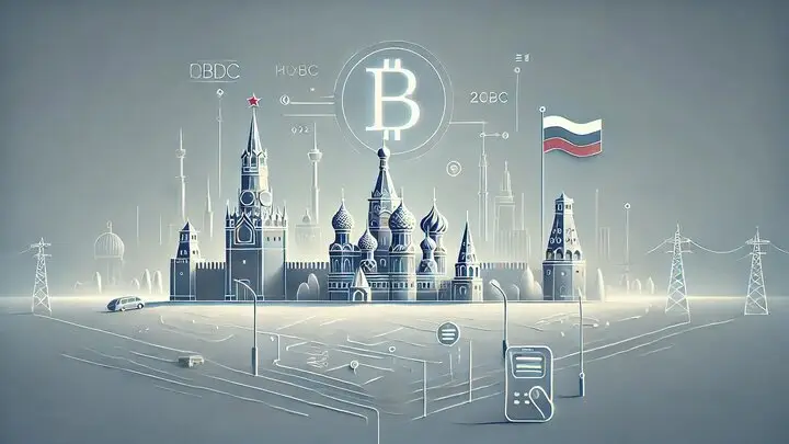روسیه آغاز پرداخت حقوق و مستمری‌ها با روبل دیجیتال را کلید زد!