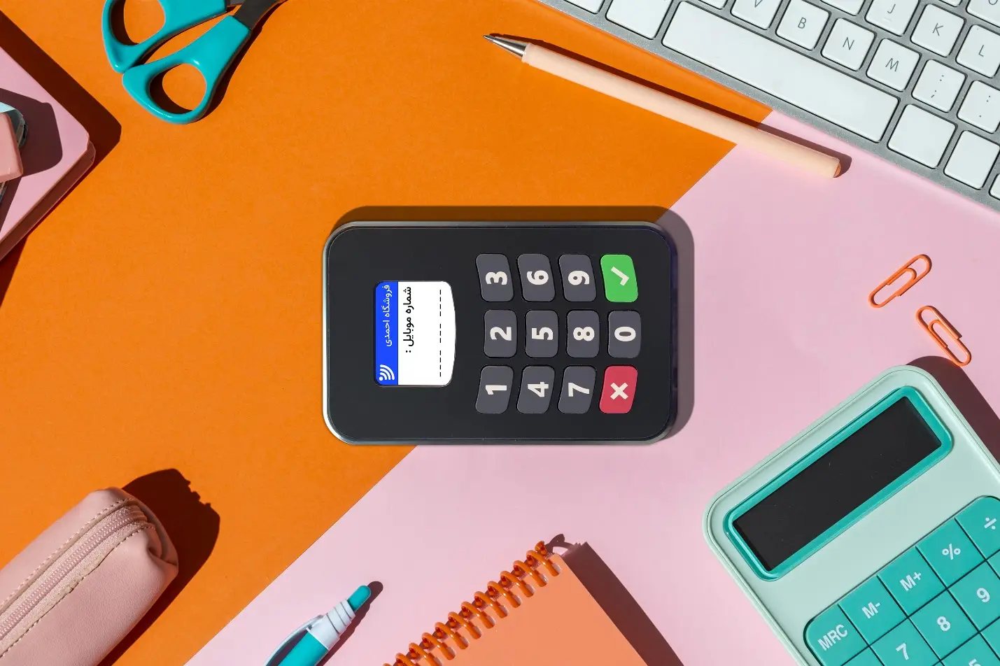 چرا ثبت شماره موبایل مشتریان به یکی از مهم‌ترین مزیت‌های رقابتی کسب‌وکارهای حضوری تبدیل شد