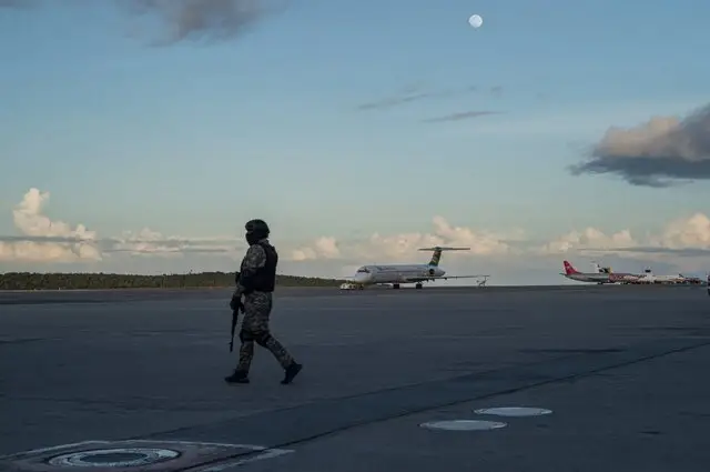 آمریکا را دوباره کوچک کنید!