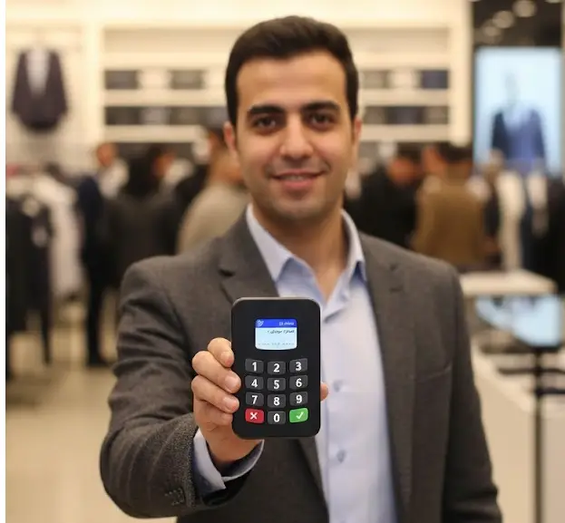 چرا ثبت شماره موبایل مشتریان به یکی از مهم‌ترین مزیت‌های رقابتی کسب‌وکارهای حضوری تبدیل شد