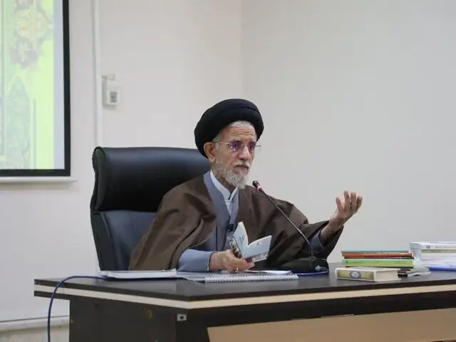 اعتکاف؛ سرمایه‌ای راهبردی که آینده فرهنگی ایران را متحول می‌کند!