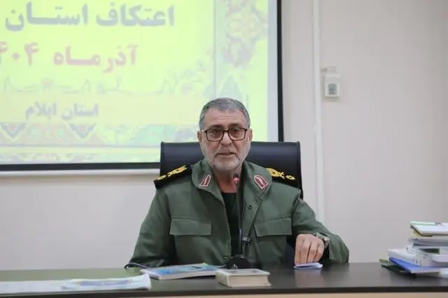 مسئول ستاد مردمی اعتکاف کشور : اعتکاف، سرمایه‌ای راهبردی برای آینده فرهنگی کشور است