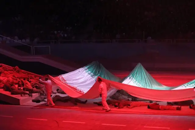 کنگره شهدای البرز؛ پلی زنده برای گفت‌وگوی نسل جوان با ارزش‌های دفاع مقدس