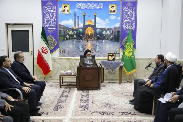 هشدار معاون وزیر جهادکشاورزی درباره خطر نابودی اراضی بیابانی کشور!