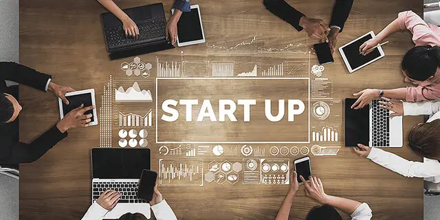 رازها و چالش‌های پنهان استارتاپ‌های پلت‌فرمی در دانشگاه علامه فاش شد!