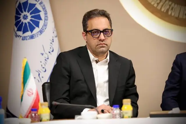 هشدار رئیس اتاق بازرگانی البرز: ناهماهنگی سامانه‌ها هزینه‌ سنگین به فعالان اقتصادی تحمیل می‌کند!