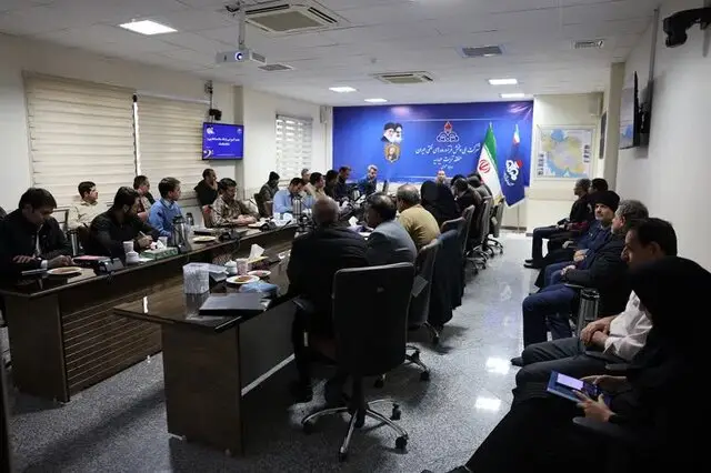 توزیع بیش از یک میلیارد لیتر فرآوردههای نفتی از منطقه تربت حیدریه