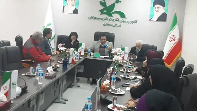 رقابت نفس‌گیر ۶۲ قصه‌گو از میان ۱۸۰۰ اثر در جشنواره بین‌المللی سمنان!