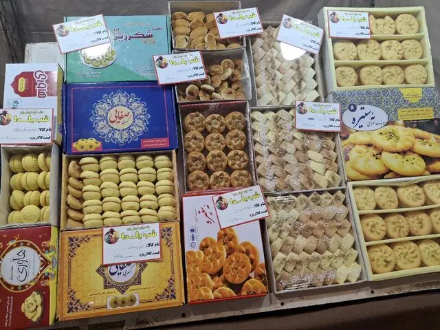 نوسان قیمت‌ها و رکود بازار؛ یلدا امسال متفاوت از انتظار