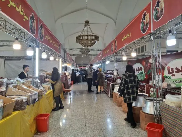 رکود بی‌سابقه در بازار یلدا؛ قیمت‌ها در آستانه بلندترین شب سال چگونه نوسان کرد؟