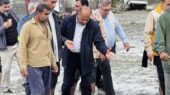 تلاش بی‌وقفه برای تسریع امدادرسانی به سیل‌زدگان سیریک و جاسک؛ وعده‌های نماینده مجلس برای جبران خسارت‌ها