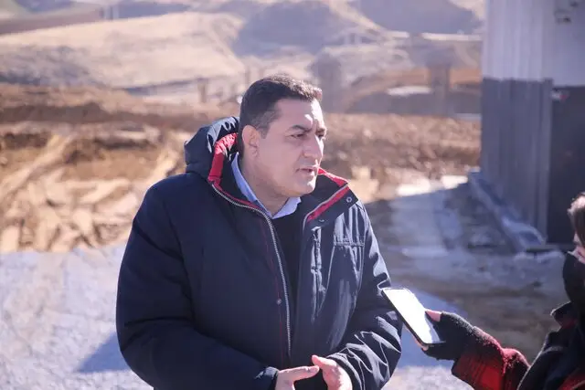 پایان یک بحران با مدیریت جهادی/ بانه در آستانه عبور از تنش آبی