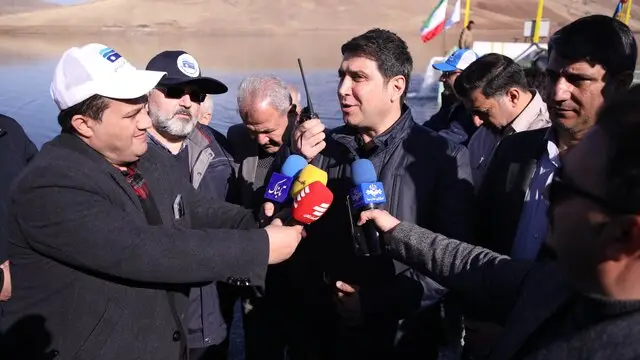 پایان یک بحران با مدیریت جهادی/ بانه در آستانه عبور از تنش آبی