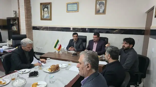 چگونه مهارت‌آموزی در زندان‌های کردستان، چرخه بازگشت مجدد زندانیان را می‌شکند؟