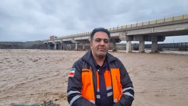 مدیرکل راهداری خبر داد: محورهای حیاتی جنوب کرمان چگونه سریع ایمن شدند؟