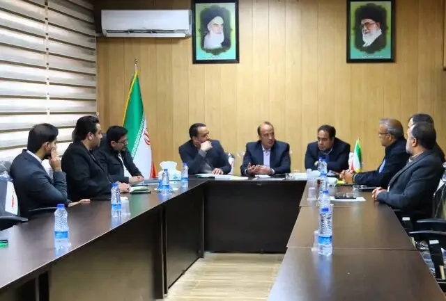 احیای شگفت‌انگیز بافت‌های تاریخی روستاهای زرند؛ زیرساخت‌ها چگونه دگرگون می‌شوند؟