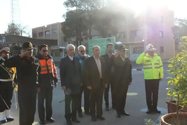 کاهش حیرت‌انگیز ۵۰ درصدی تصادفات جرحی در جاده‌های لرستان؛ راز موفقیت طرح زمستانی چیست؟