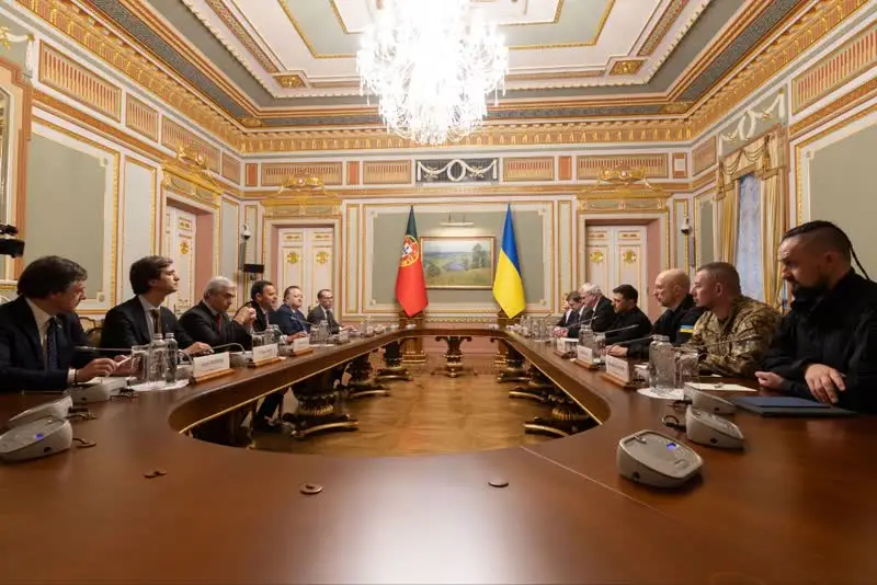 زلنسکی: شاید توافق صلحی در کار نباشد