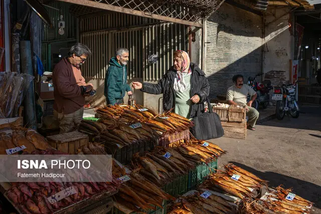 بازرسان قزوین شب یلدا را زیر ذره‌بین بردند؛ ۱۵ واحد صنفی متخلف شناسایی شدند!