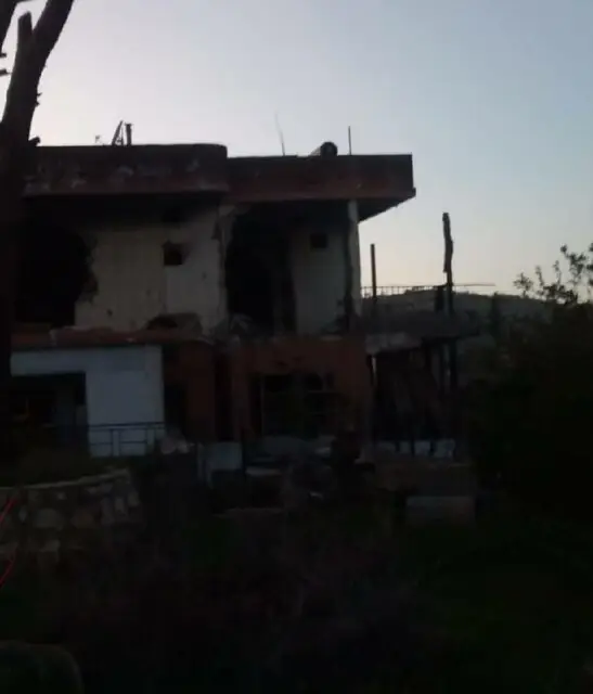 حمله بی‌سابقه پهپادی اسرائیل به خانه‌های خالی در جنوب لبنان؛ چرا هدف قرار گرفتند؟