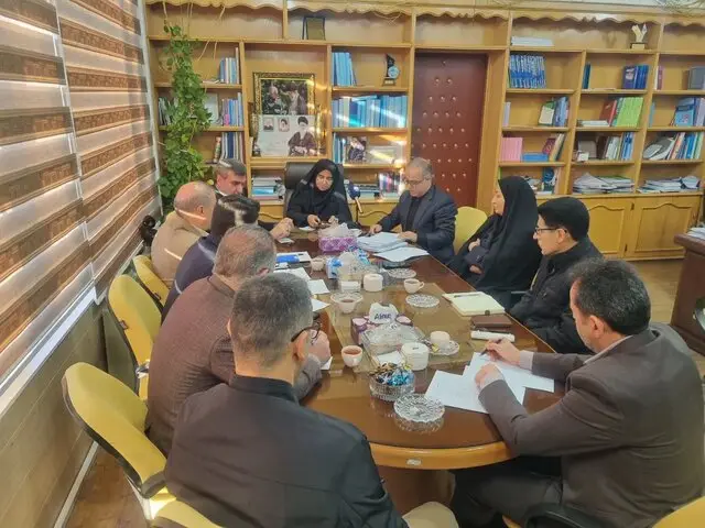 اولویت‌بندی پروژه‌های عمرانی ایلام برای ارائه به وزارت اقتصاد و دارایی 