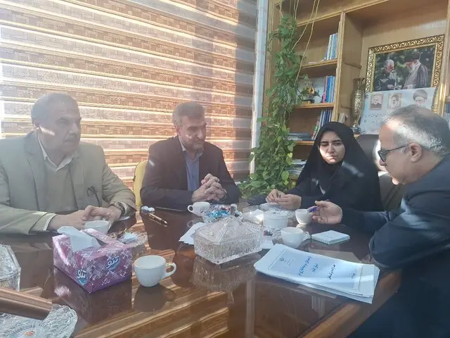 اولویت‌بندی پروژه‌های عمرانی ایلام برای ارائه به وزارت اقتصاد و دارایی 