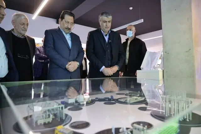 همکاری بی‌سابقه صنعت و انرژی اتمی؛ آینده‌ای روشن در راه است!