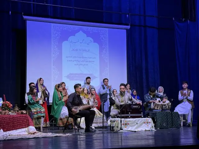 یلدا به نوروز گره خورد!