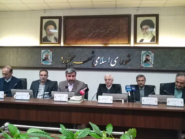 رئیس شورای شهر بجنورد: هنوز فرهنگسرای شایسته‌ای در شهر نداریم!