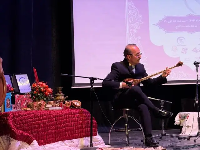 یلدا به نوروز گره خورد!