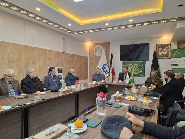 استاندار اصفهان خبر داد: شهرک هوش مصنوعی زرین‌شهر، شاهکار توسعه صنعتی بدون افزایش مصرف آب!