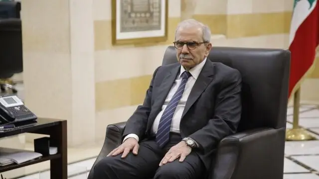 نخست‌وزیر لبنان: پایان مرحله اول انحصار سلاح در جنوب لیتانی نزدیک است!