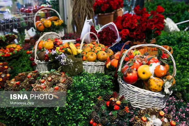 اهدای ۱۲۰۰ بسته یلدایی با ارزش ۶۰۰ میلیون تومان به مددجویان گنبدکاووس توسط کمیته امداد