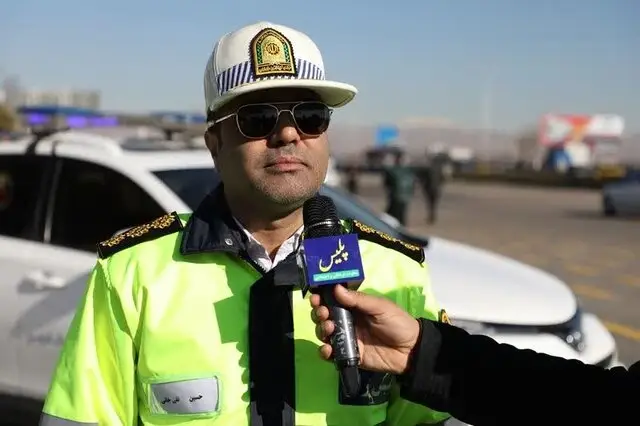 رئیس پلیس راه قزوین: کودکان ۵ درصد قربانیان تلخ تصادفات جاده‌ای هستند!