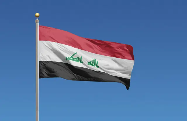 عراق به‌طور قاطع دریافت هشدار حمله نظامی را رد کرد؛ حقیقت پشت شایعات چیست؟