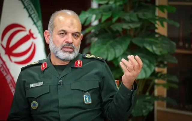 وحیدی فاش کرد: رژیم صهیونیستی در بحران‌های آشکار و شکست‌های پنهان فرو رفته است!