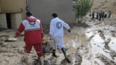 امدادرسانی فوری به ۶۳۷ سیل‌زده در جنوب سیستان و بلوچستان؛ چادر و کمک‌های حیاتی در راه است