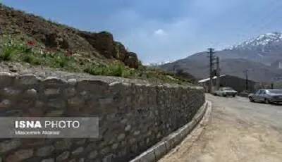 ۱۵۰ میلیارد تومان اعتبار جدید برای عمران روستاهای سیستان اختصاص یافت!