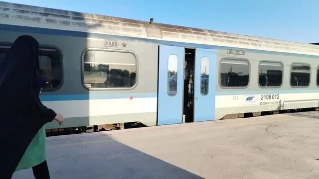 استاندار تهران با طرحی نوین، خط ریلی تهران-پیشوا را متحول می‌کند!