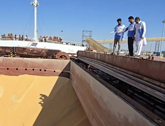 چرا نظارت بر نهاده‌های دامی، کلید سلامت جامعه و امنیت غذایی است؟