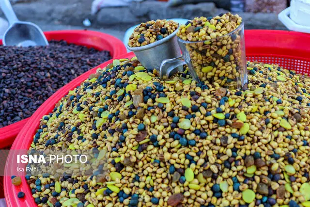 نگاهی به آداب و رسوم کهگیلویه و بویراحمدیها در شب یلدا