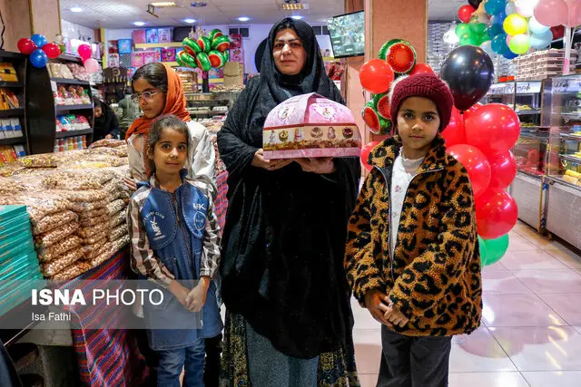 نگاهی به آداب و رسوم کهگیلویه و بویراحمدیها در شب یلدا