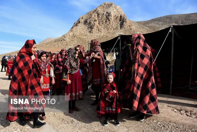 یلدای سنگسری‌ها از مهمانی هفت خورش در اولین یلدای نامزدی تا گره‌گشایی از گرفتاری فامیل