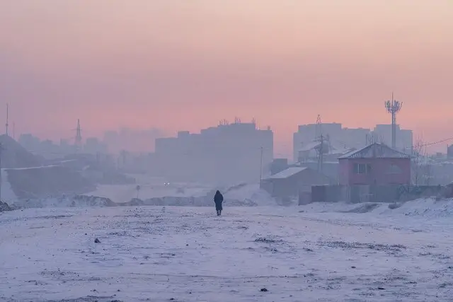 ۲ عکاس ایرانی در میان برگزیدگان یونیسف + عکس