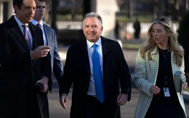 پشت پرده دیپلماسی پوتین با سرمایه‌دار آمریکایی؛ آزادی یک زندانی در گرو ملاقات محرمانه؟