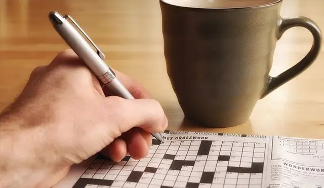 حل جدول چگونه مغز شما را قوی‌تر می‌کند اما در آلزایمر پیشرفته بی‌تاثیر است؟