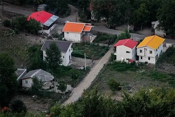 فشار بر مسئولان گیلان: چرا تغییر کاربری اراضی روستایی همچنان معطل است؟