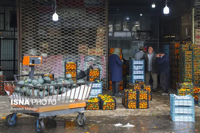 نظارت هوشمند و میدانی بر بازار فارس؛ قیمت‌ها زیر ذره‌بین قرار گرفتند!